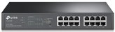 TP-Link TL-SG1016PE [16-portový gigabitový Easy Smart switch s 8 PoE+ porty]