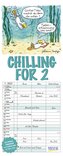 Chilling for 2 2023