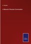 A Manual of Russian Conversation