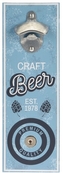Otvírák na lahve Beer 30x10x4 cm