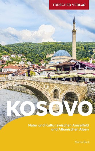 Reiseführer Kosovo