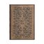 Paperblanks18-Monatskalender 2023 Restauration Midi Horizontal. 01. Juli 2022 bis 31. Dezember 2023