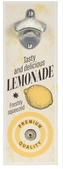 Otvírák na lahve Lemonade 30x10x4 cm