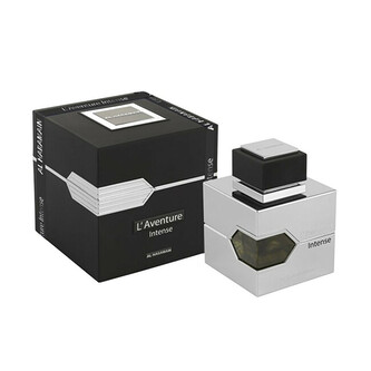 Al Haramain L'Aventure Parfémovaná voda Intense 100 ml pro muže