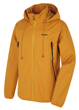 Pánská softshell bunda Sonny M - M