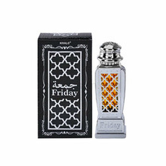 Al Haramain Friday - parfémový olej 15 ml unisex