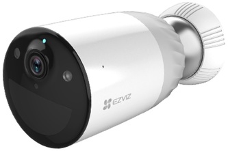 Kamera Ezviz CS-BC1-A0-2C2WPBL IP, na baterii
