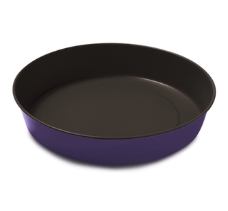 Forma dortová ¤28cm nepřilnavá  CAKE BONTON fialová