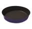 Forma dortová ¤28cm nepřilnavá  CAKE BONTON fialová