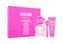 Moschino Toy 2 toaletní voda 100 ml + toaletní voda 10 ml + tělové mléko 100 ml