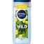 Nivea Sprchový gel na tělo a vlasy Men Extreme Wild Fresh Citrus (Shower Gel) Objem 250 ml man