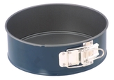 Forma dortová 1 dno ¤24cm teflon CZ 2.jakost