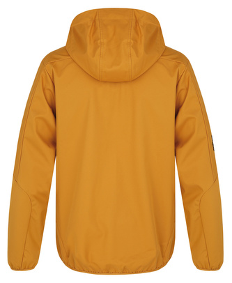 Pánská softshell bunda Sonny M - XXL