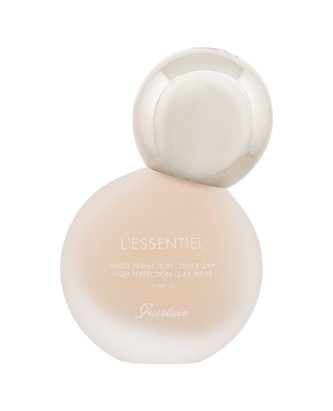 Guerlain L´Essentiel Makeup High Perfection 30 ml 01C Very Light Cool 24H Wear SPF15 pro ženy