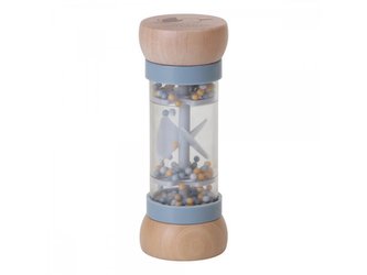 Chrastítko přesýpací hodiny Námořnický záliv