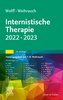 Internistische Therapie
