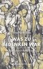 Was zu bedenken war