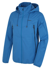 Pánská softshell bunda Sonny M - XXL