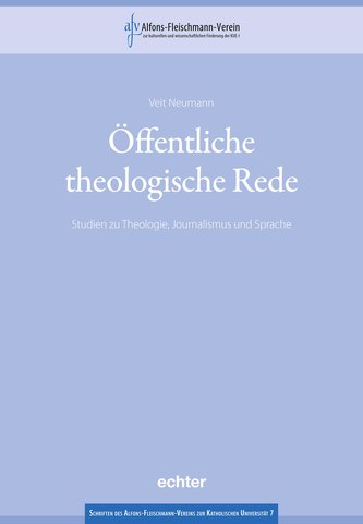Öffentliche theologische Rede