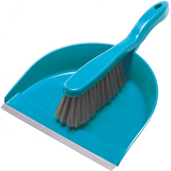 YORK smetáček s lopatkou Coral