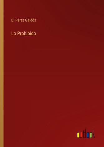 Lo Prohibido