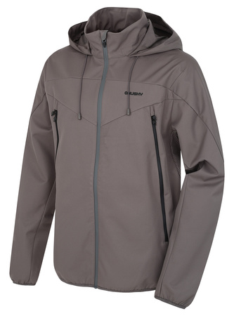 Pánská softshell bunda Sonny M - L