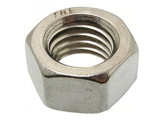 Matice šestihran M  8 Zb DIN934 100ks