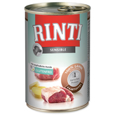 Konzerva RINTI Sensible jehně + brambory