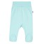Kojenecké polodupačky New Baby Stripes ledově modrá - velikost 80 (9-12m)