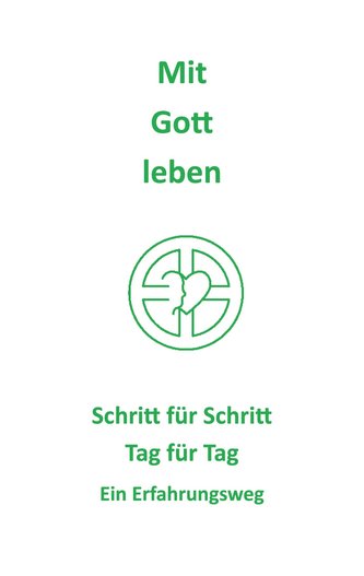 Mit Gott leben