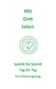 Mit Gott leben