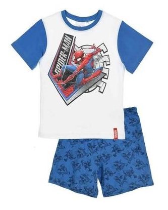 PYŽAMO SPIDERMAN - velikost 3