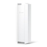 TP-Link EAP610-Outdoor-venkovní OMADA WiFi6 AP (AX1800,2,4GHz/5GHz,1xGbELAN,1xPoE-in)