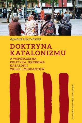 Doktryna katalonizmu