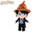 Harry Potter plyšák s moudrým kloboukem 29 cm - Harry