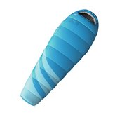 Spacák Outdoor Ladies Majesty -10°C modrá