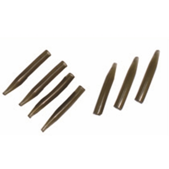 Převlek zelený 25mm 20ks