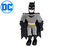DC Batman Young plyšový 32cm 0m+