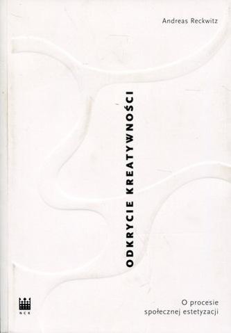 Odkrycie kreatywności