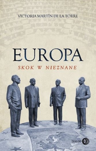 Europa skok w nieznane Europa skok w nieznane
