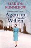 Agentin wider Willen