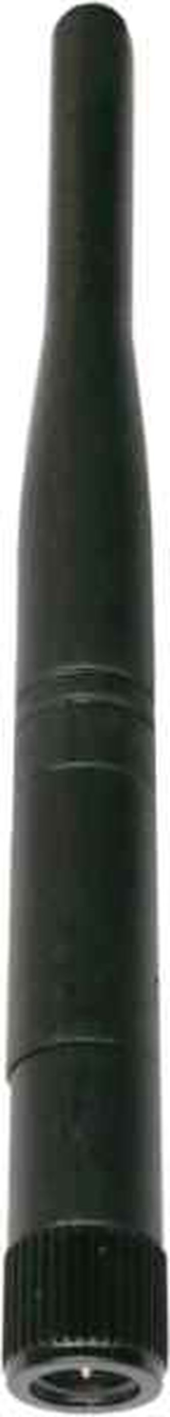 Sklápěcí anténa 868 MHz k loďce a ovladači PRISMA