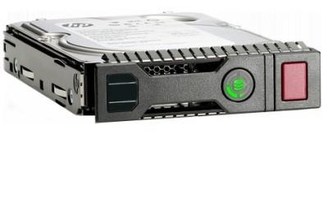 HPE 1TB SATA 6G Midline 7.2K SFF 2.5" SC 1y Digitally Signed Firmware HDD HP RENEW 655710-B21