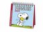 Peanuts Premium-Postkartenkalender 2023