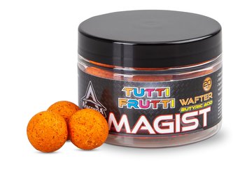 Vyvážené boilie Wafter Magist Tutti Frutti 16 mm/70 g