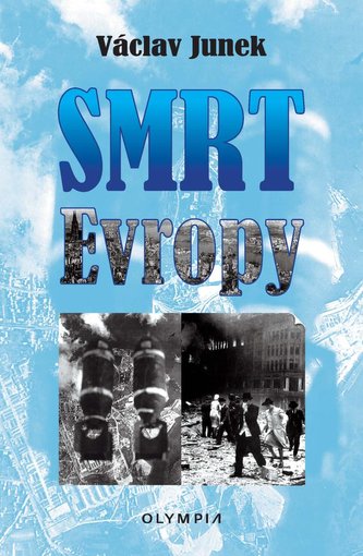 Smrt Evropy Smrt Evropy