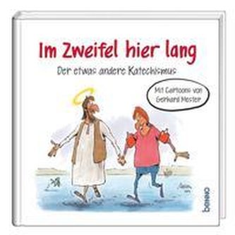Im Zweifel hier lang