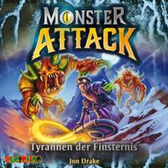 Monster Attack (4)