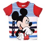 TRIČKO MICKEY - velikost 12 m.