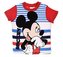 TRIČKO MICKEY - velikost 12 m.